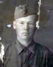 Соловьев Александр Дмитриевич