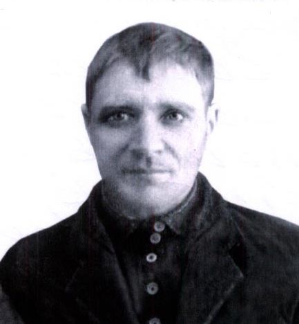 Челбаев Иван Семенович