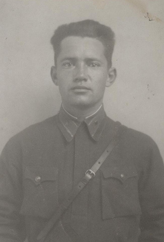 Мальков Александр Константинович