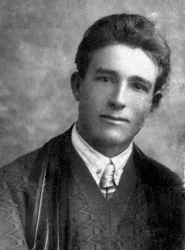 Коротаев Андрей Яковлевич