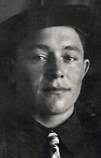 Ураков-Кузнецов Михаил Павлович