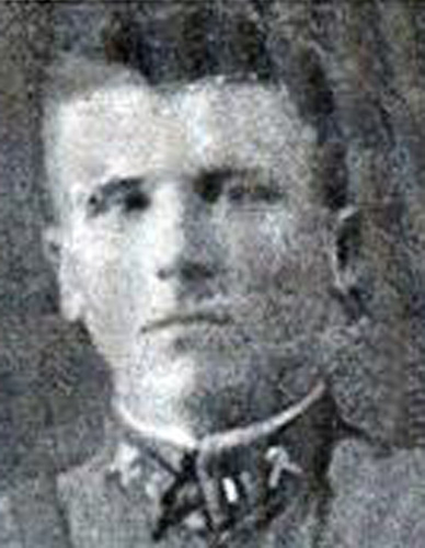 Тараскин Илья Васильевич