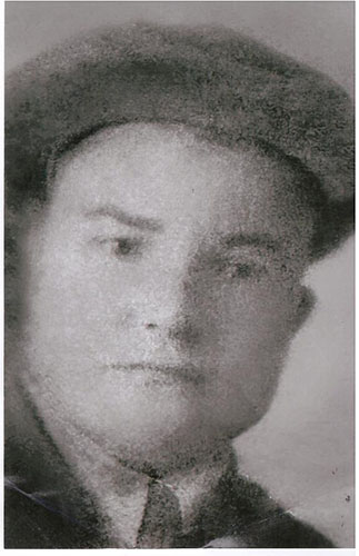 Пупков Василий Карпович