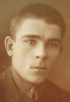 Быстряков Владимир Михайлович