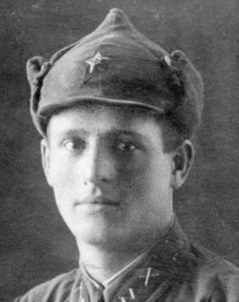 Беседин Николай Павлович