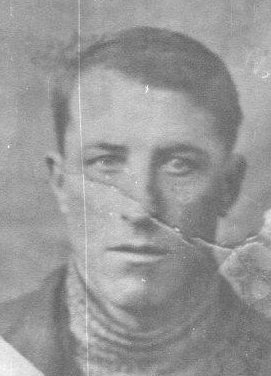 Патрикеев Александр Петрович