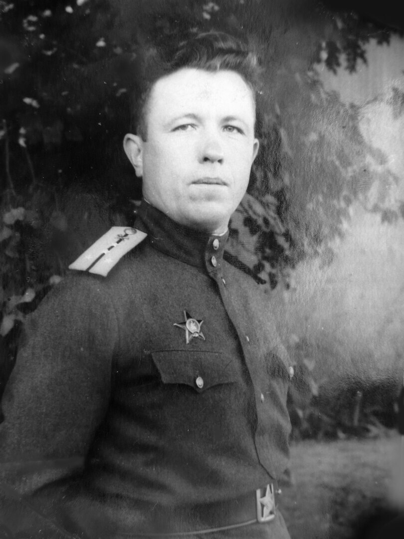 Богатырев Андрей Васильевич
