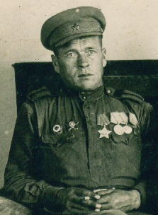 Богданов Николай Николаевич