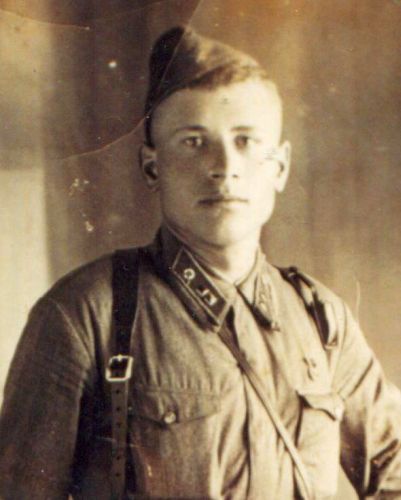 Гаджеу Владимир Акимович