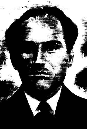 Просвирин Антон Иванович