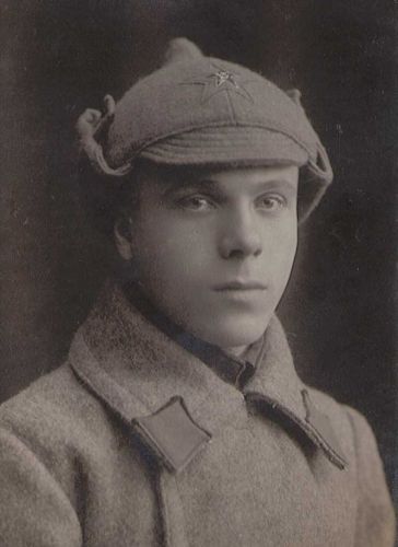 Барашков Александр Петрович