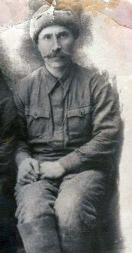 Кочкуров Осип Евграфович