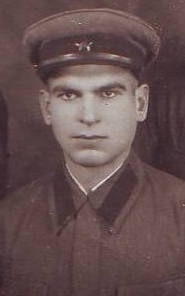 Орлов Михаил Дмитриевич