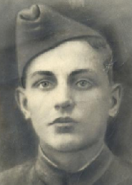 Даудин Владимир Филиппович