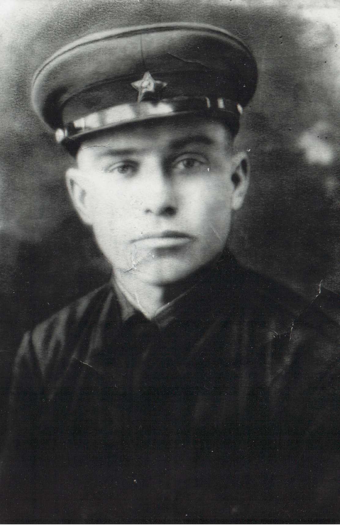 Чураков Александр Федорович