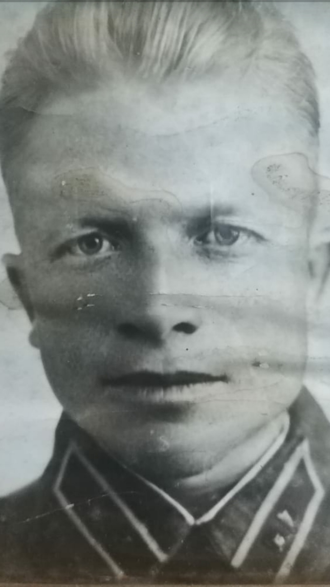 Кирюшин Павел Афанасьевич