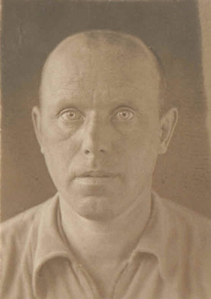 Поликарпов Николай Владимирович