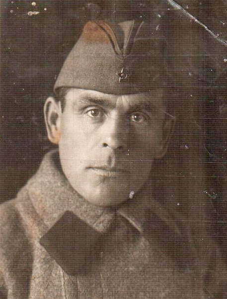 Ершов Василий Иванович