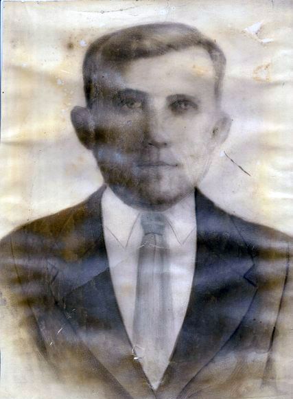 Сурмин Даниил Кузьмич