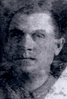 Воробьёв Иван Александрович