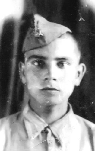 Асанов Абдылхак Нуриевич