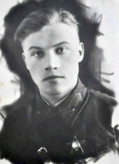 Дубов Николай Кузьмич