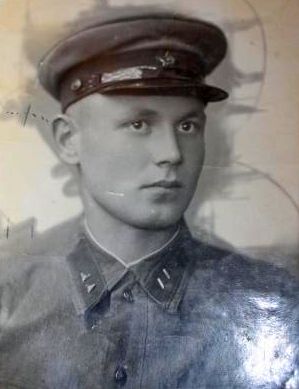 Савельев Степан Александрович