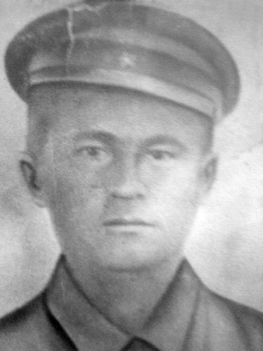 Драчков Василий Алексеевич