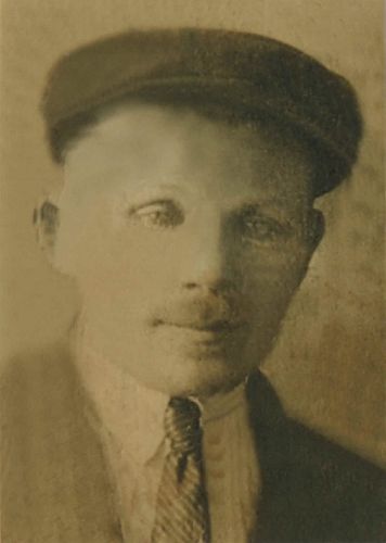 Егоров Даниил Егорович