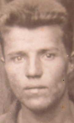 Трофимчук Петр Федотович