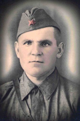 Зоря Григорий Тимофеевич