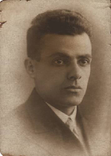 Степанян Левон Мнацаканович