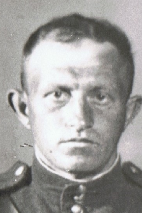 Семенов Александр Васильевич