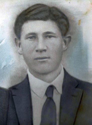 Печушкин Яков Матвеевич