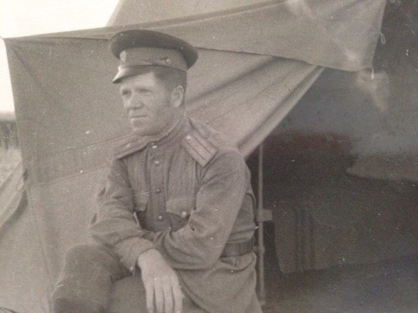 Попов Владимир Николаевич