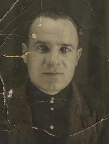 Барсуков Петр Иванович