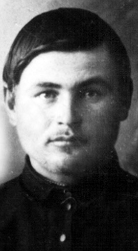 Борисенко Иван Андреевич