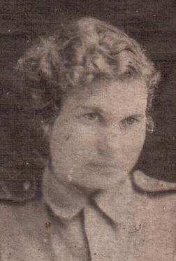 Васильева Таисия Ивановна