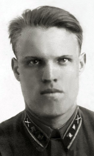 Мельников Павел Иванович