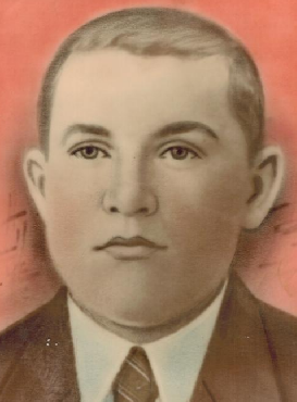 Сорокин Сергей Леонтьевич