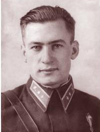 Бияк Виктор Федосеевич