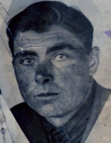 Макаров Сергей