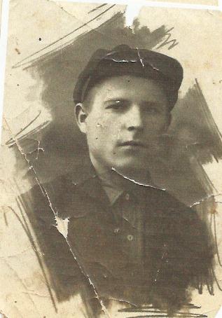 Свирский Константин Викторович