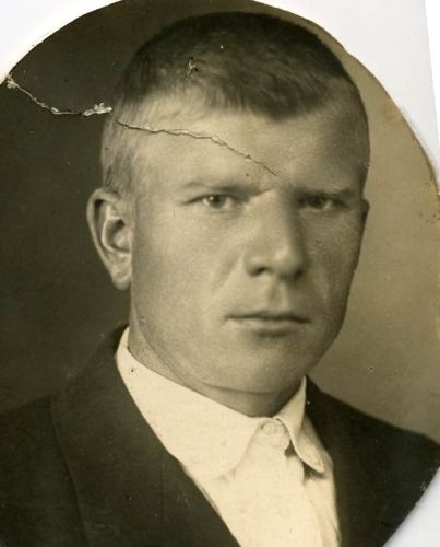 Гордеев Михаил Андреевич