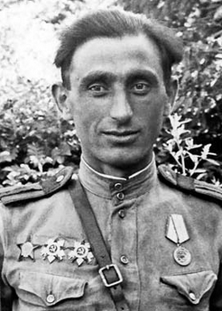 Валиев Алексий Арсенович