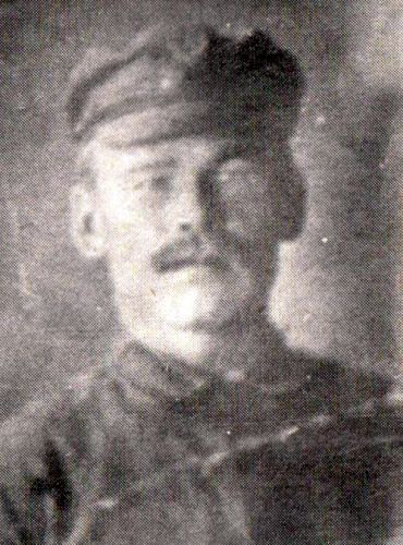 Копылов Федор Игнатьевич