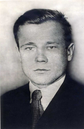 Иванов Иван Иванович