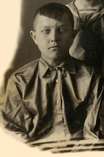 Гресько Николай Иванович