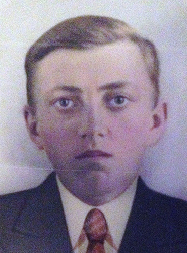 Черепнёв Алексей Григорьевич