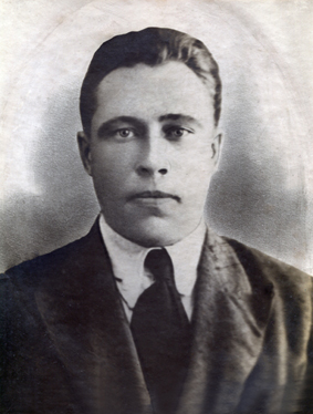 Кучумов Дмитрий Игнатьевич